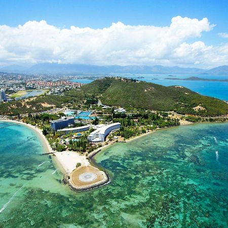Le Meridien Noumea Resort & Spa Exteriér fotografie