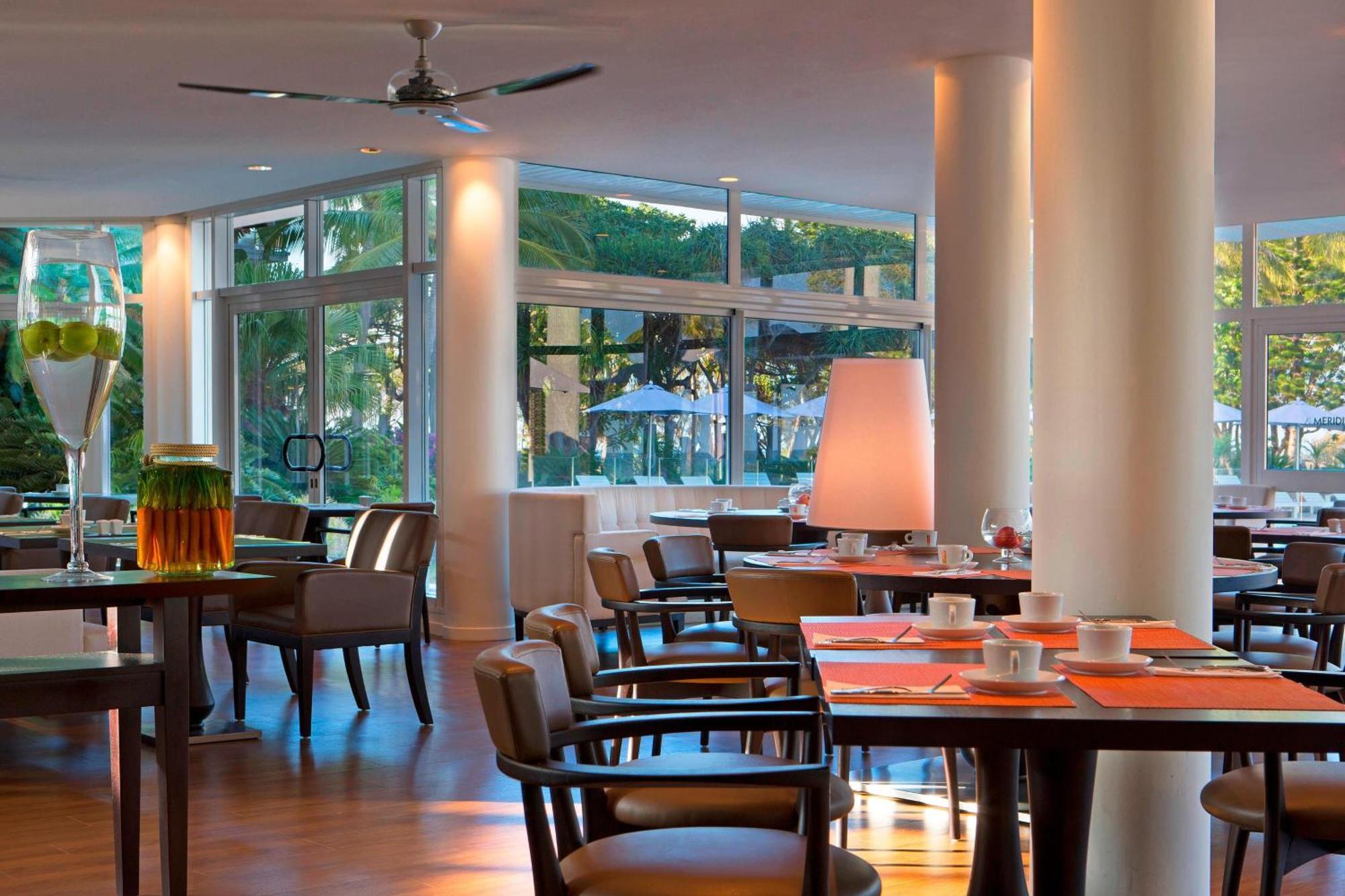 Le Meridien Noumea Resort & Spa Exteriér fotografie